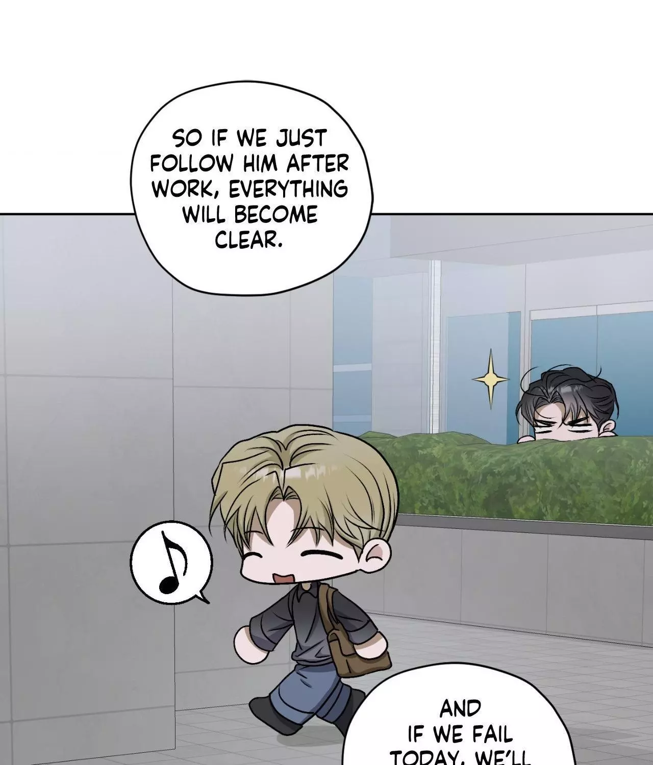 Pond with Flowers - Chapter 37 Page 26