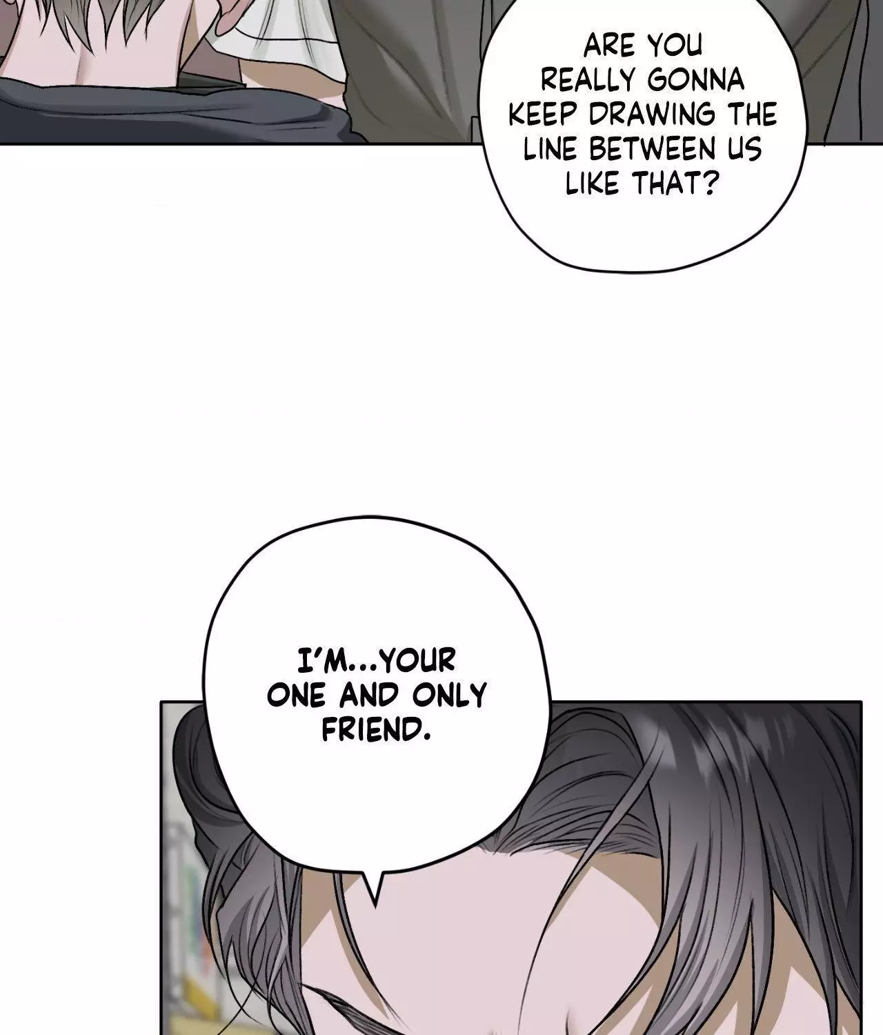 Pond with Flowers - Chapter 37 Page 30