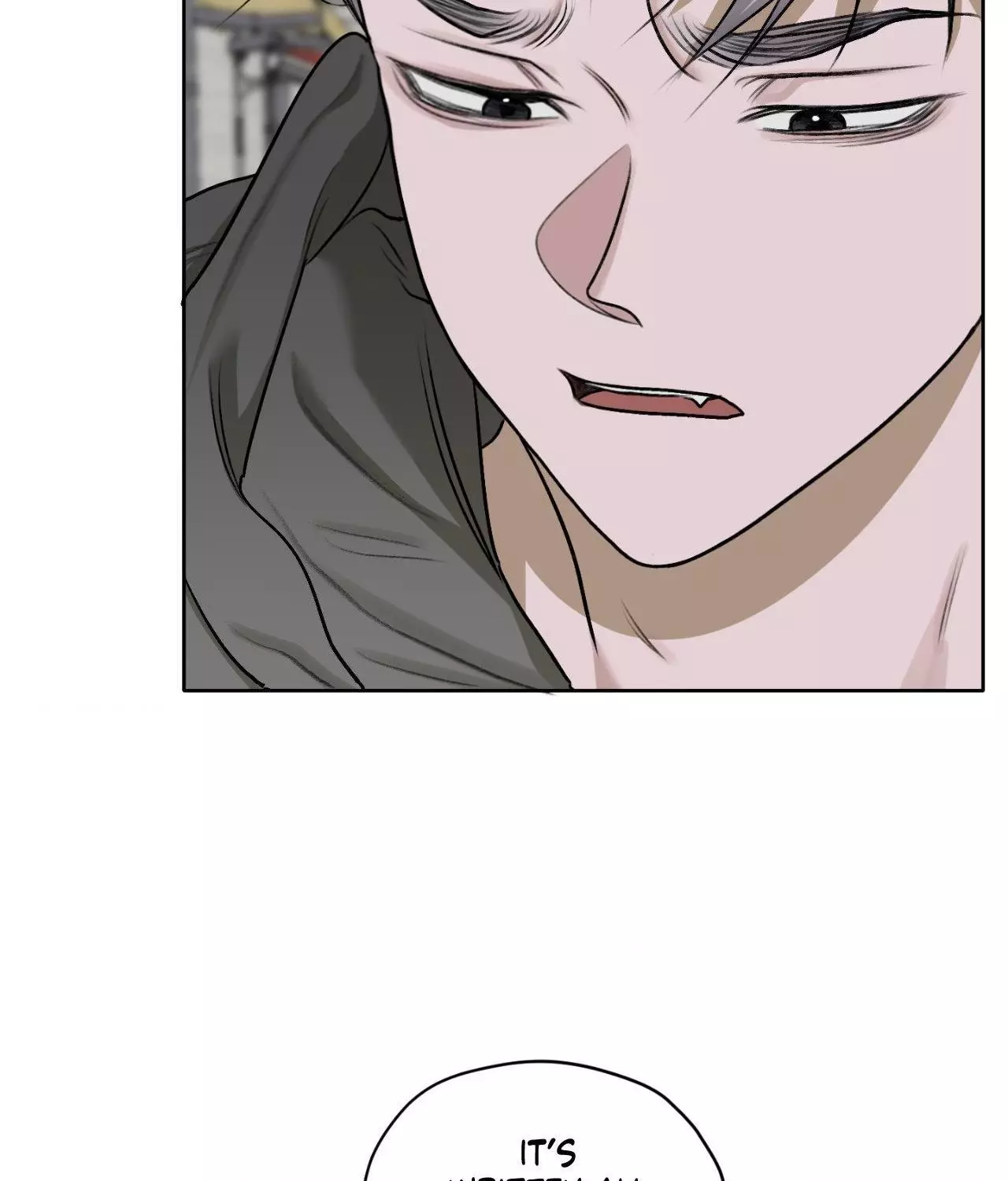 Pond with Flowers - Chapter 37 Page 31