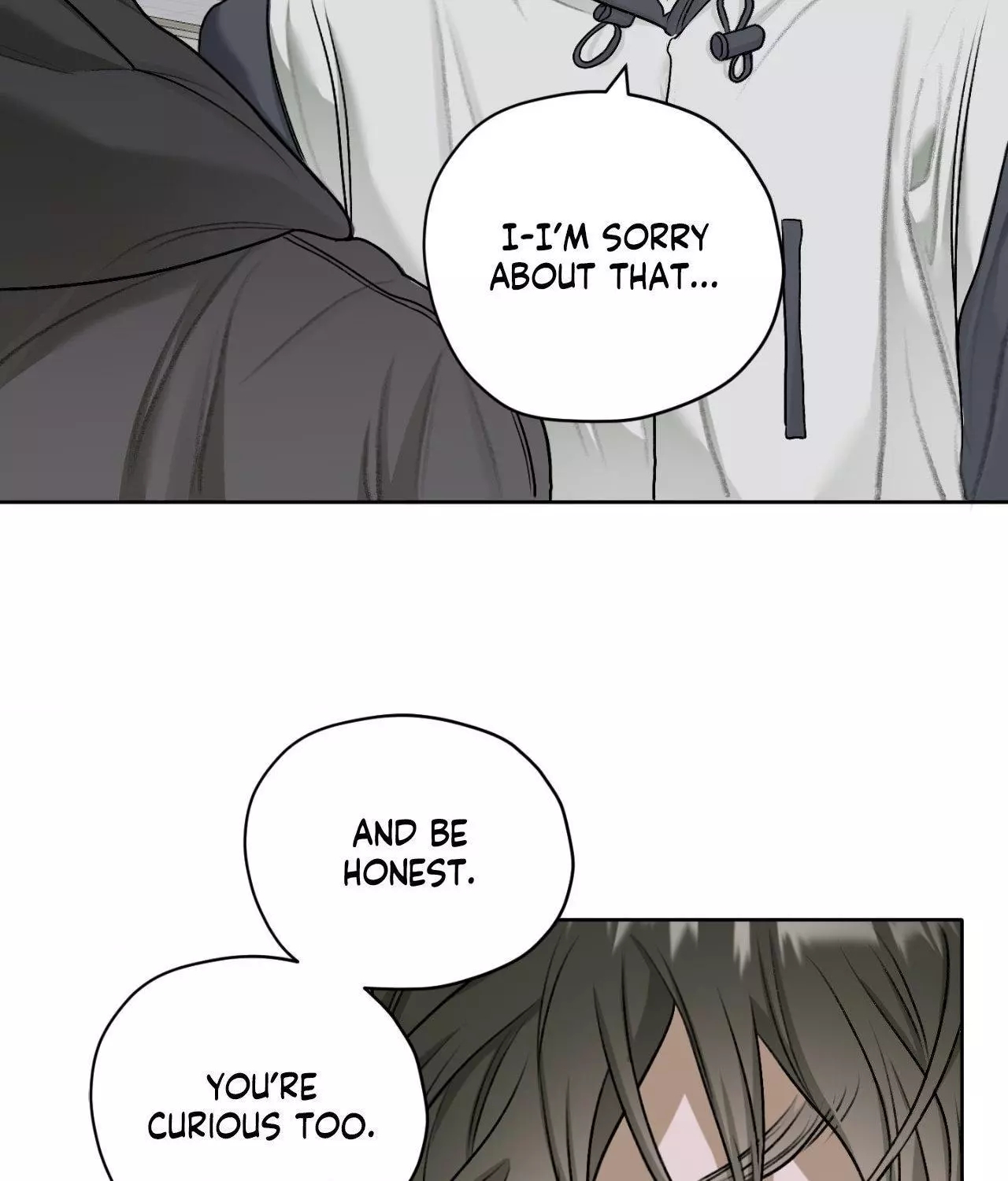 Pond with Flowers - Chapter 37 Page 33