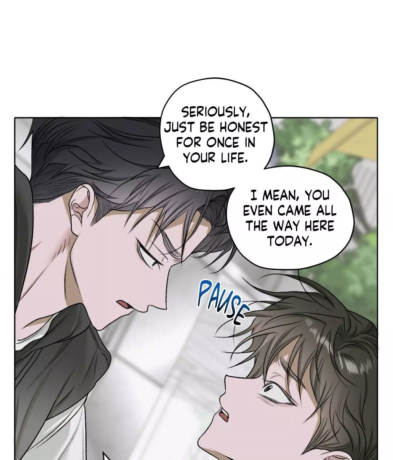 Pond with Flowers - Chapter 37 Page 35