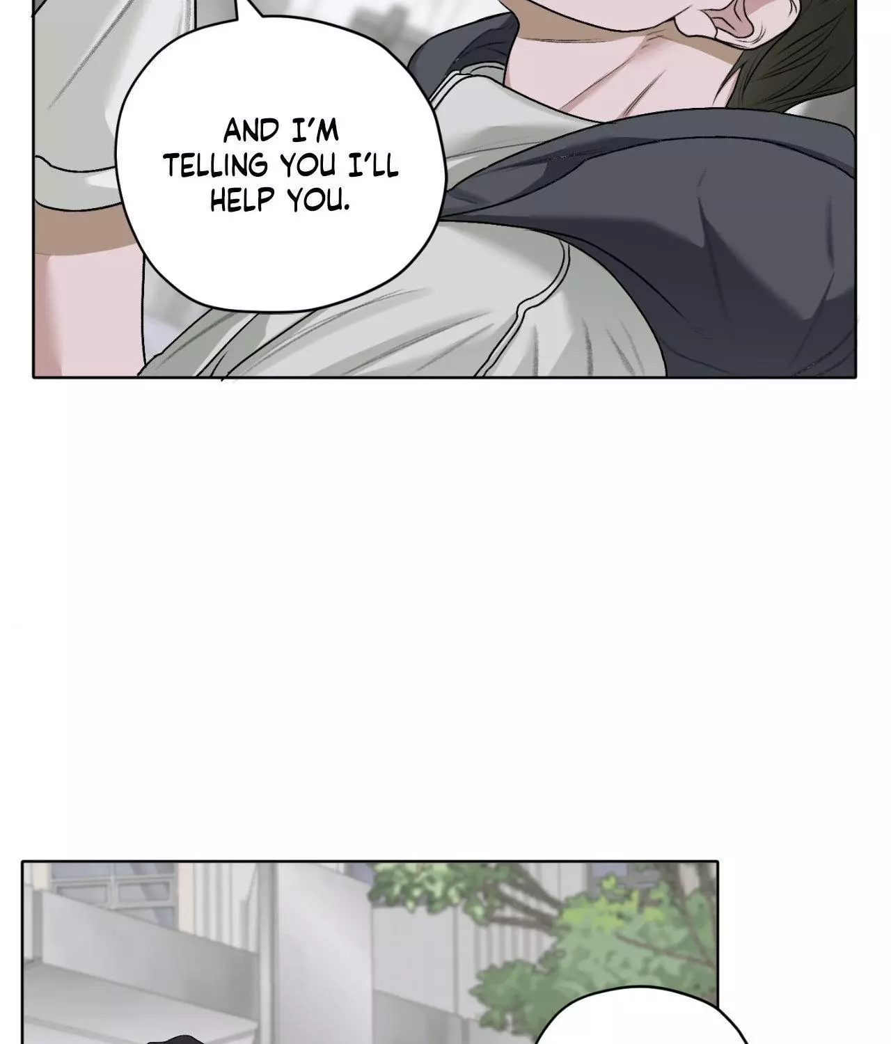 Pond with Flowers - Chapter 37 Page 36