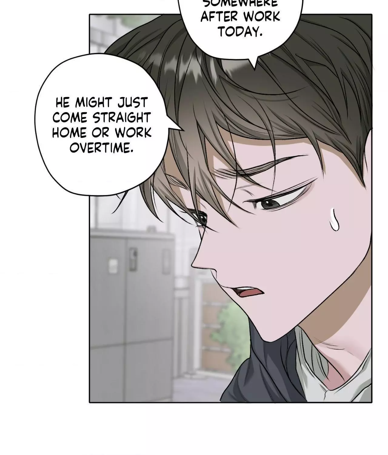 Pond with Flowers - Chapter 37 Page 38