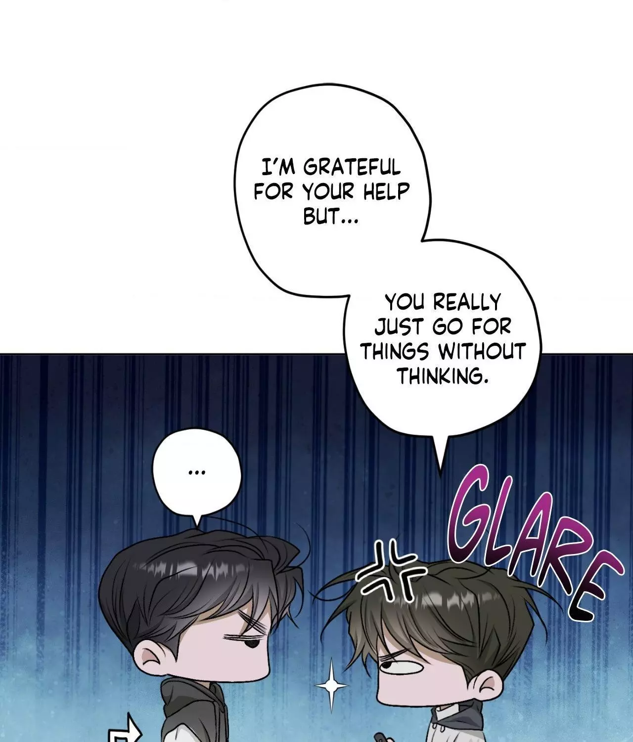 Pond with Flowers - Chapter 37 Page 39