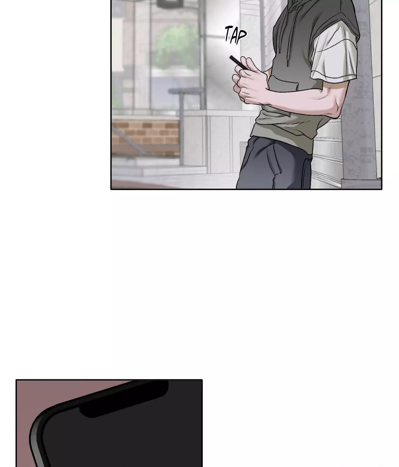 Pond with Flowers - Chapter 37 Page 4