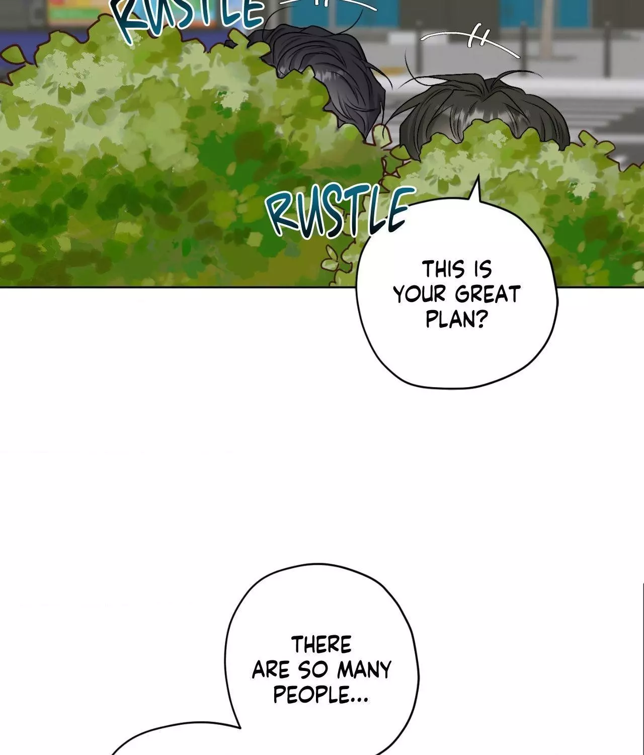 Pond with Flowers - Chapter 37 Page 47