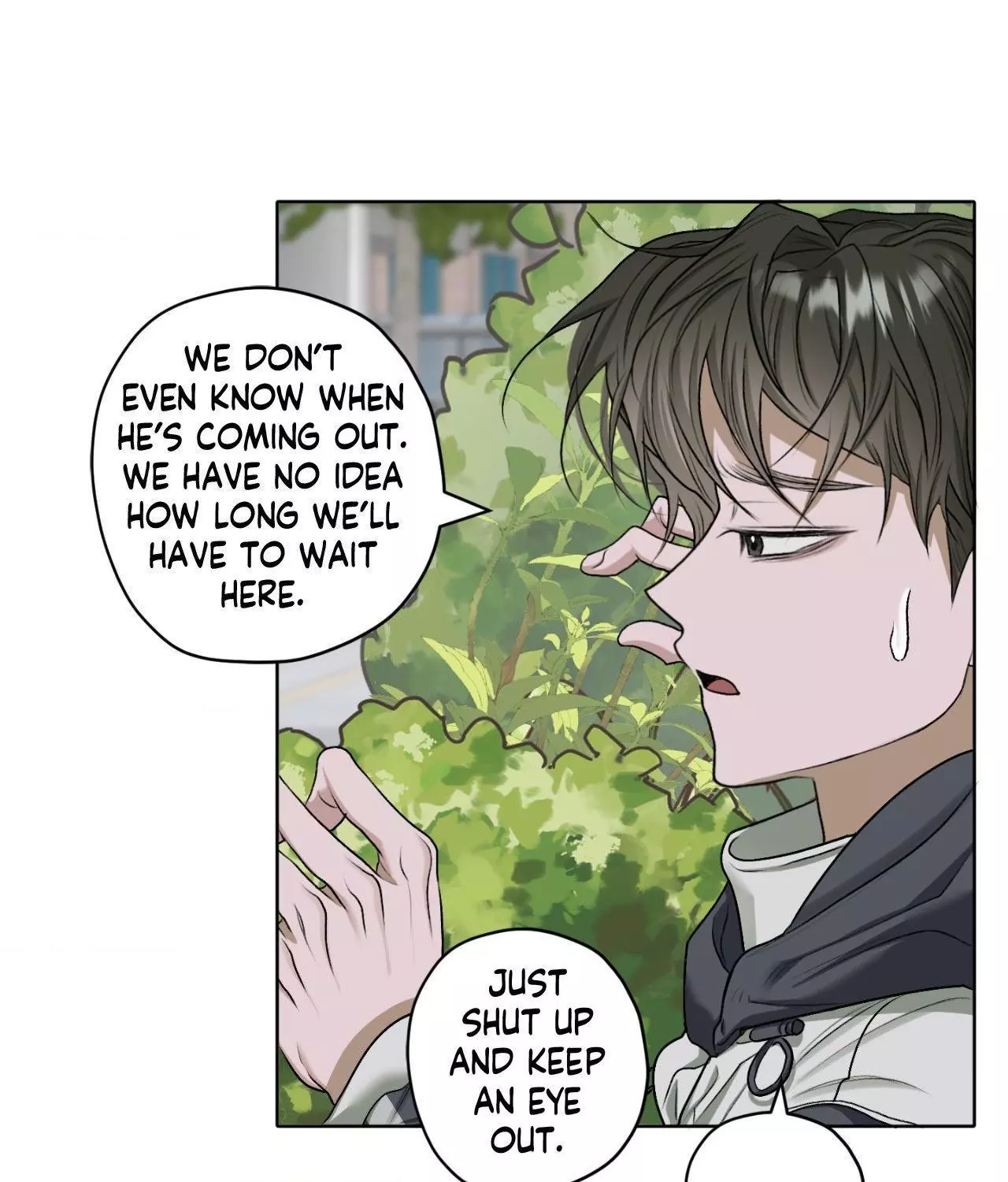 Pond with Flowers - Chapter 37 Page 50