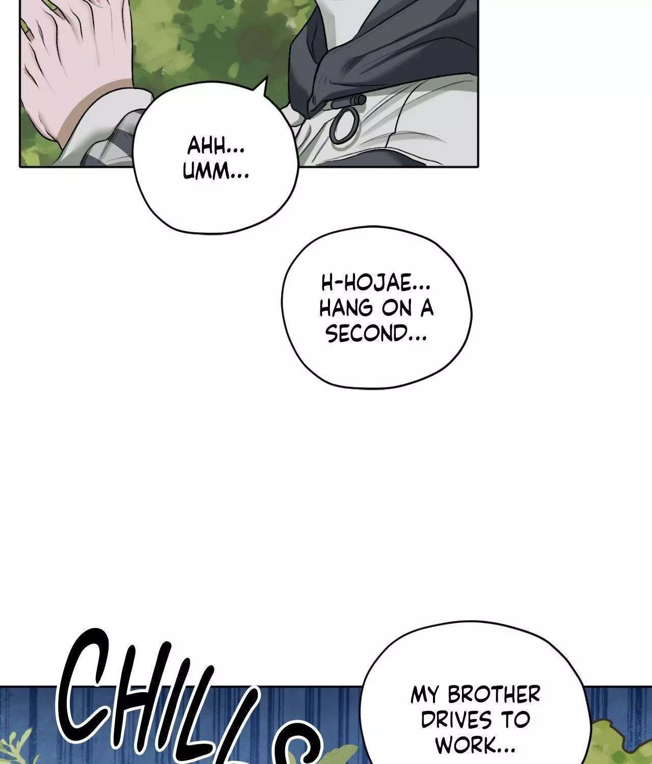 Pond with Flowers - Chapter 37 Page 52