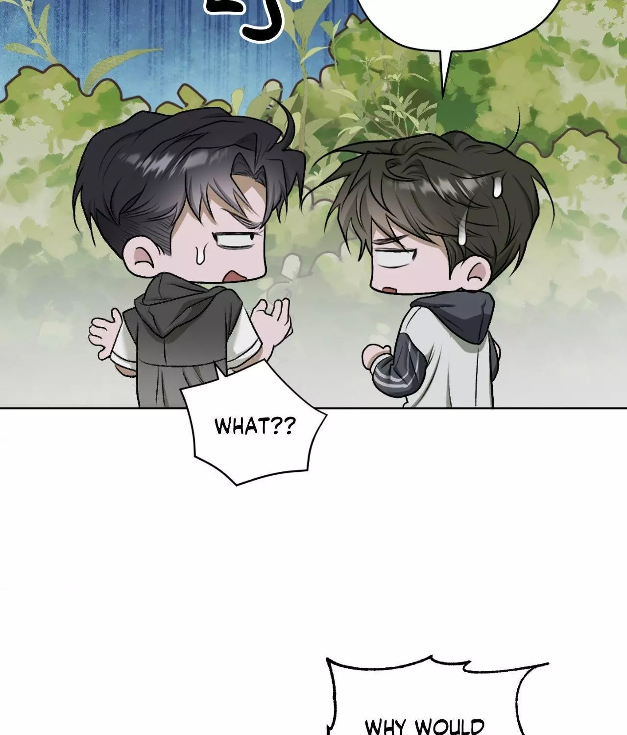 Pond with Flowers - Chapter 37 Page 53
