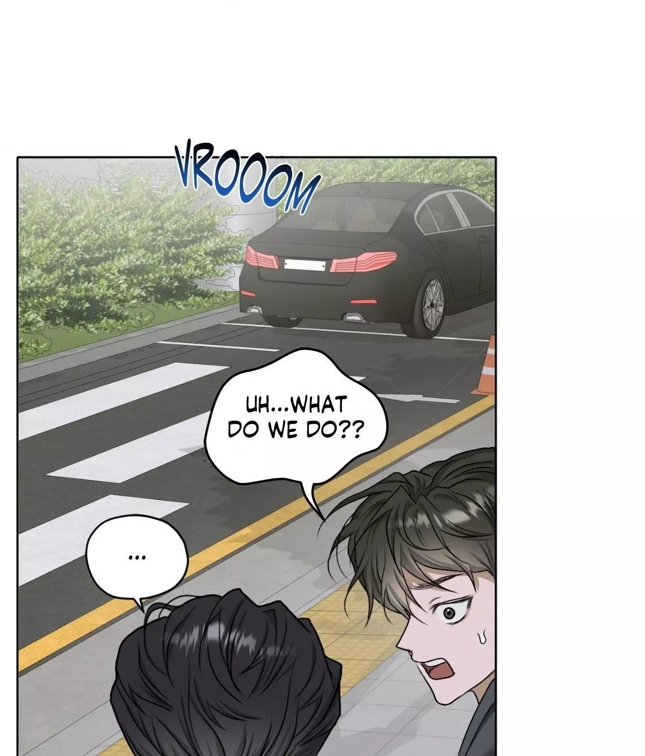 Pond with Flowers - Chapter 37 Page 59