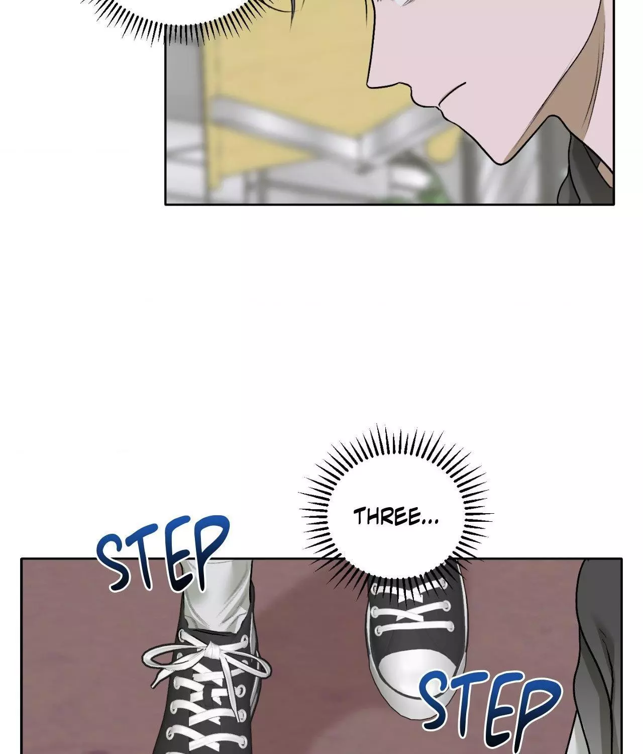 Pond with Flowers - Chapter 37 Page 6