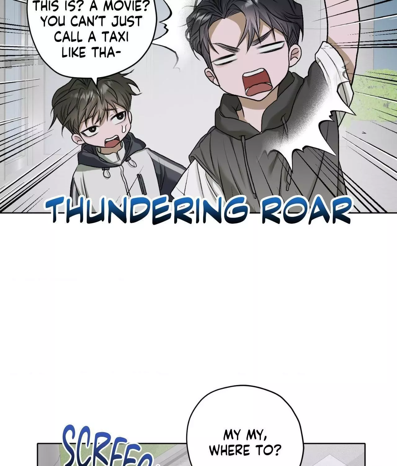 Pond with Flowers - Chapter 37 Page 61