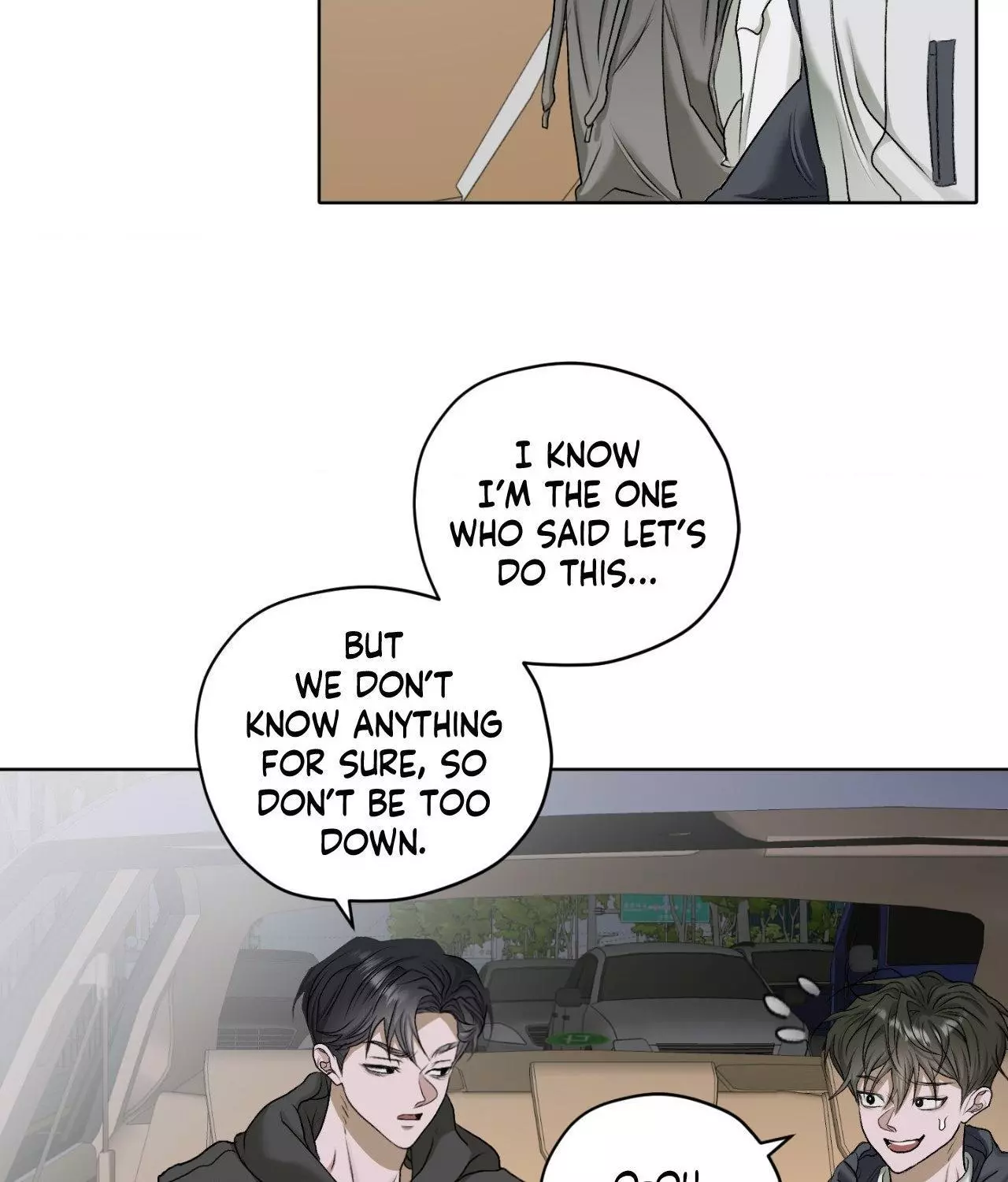Pond with Flowers - Chapter 37 Page 67