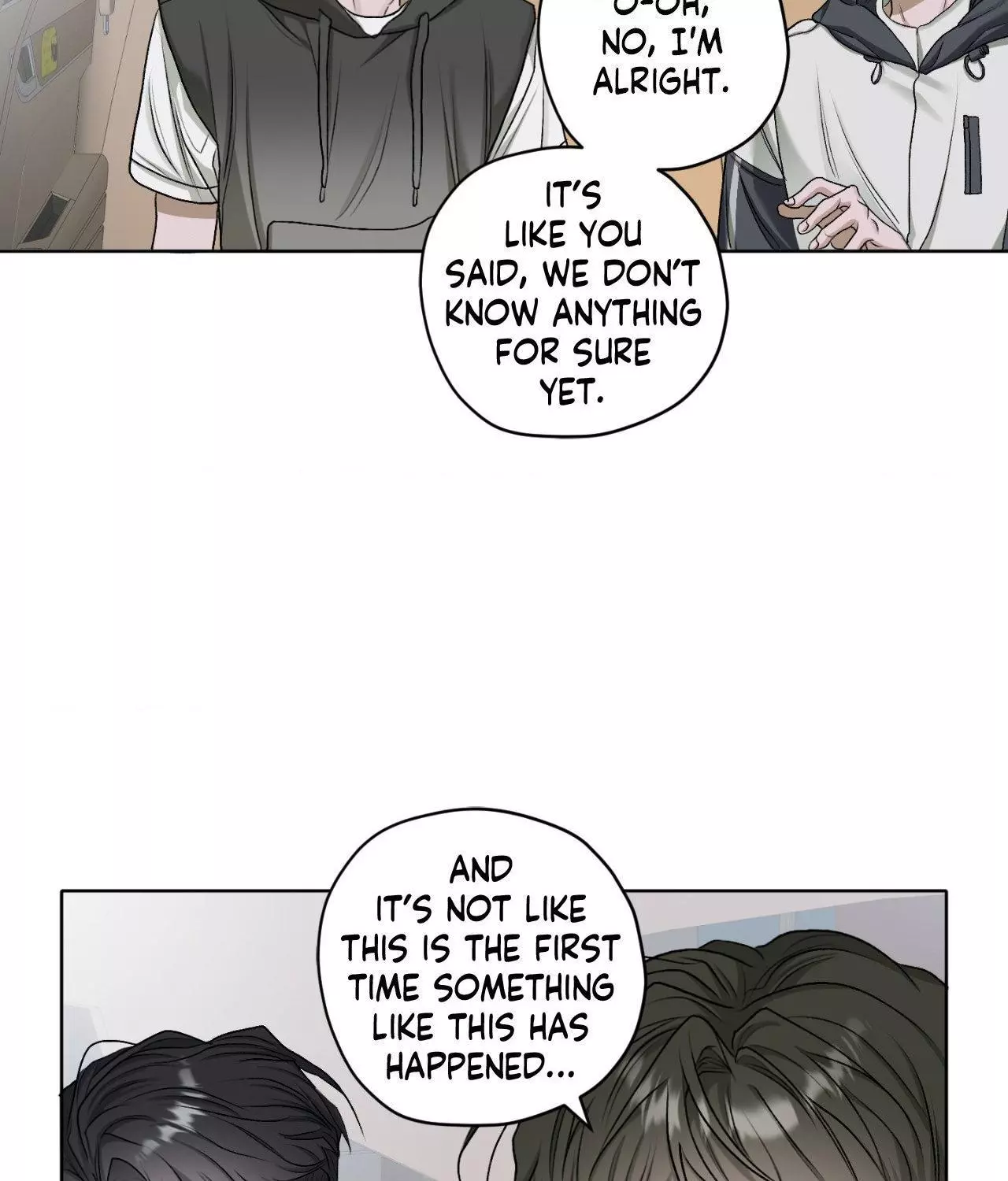 Pond with Flowers - Chapter 37 Page 68