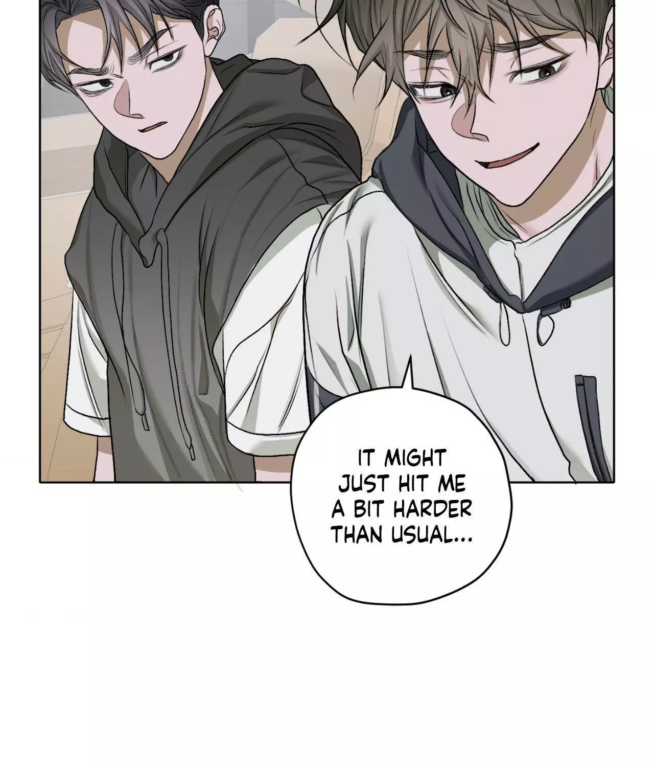 Pond with Flowers - Chapter 37 Page 69