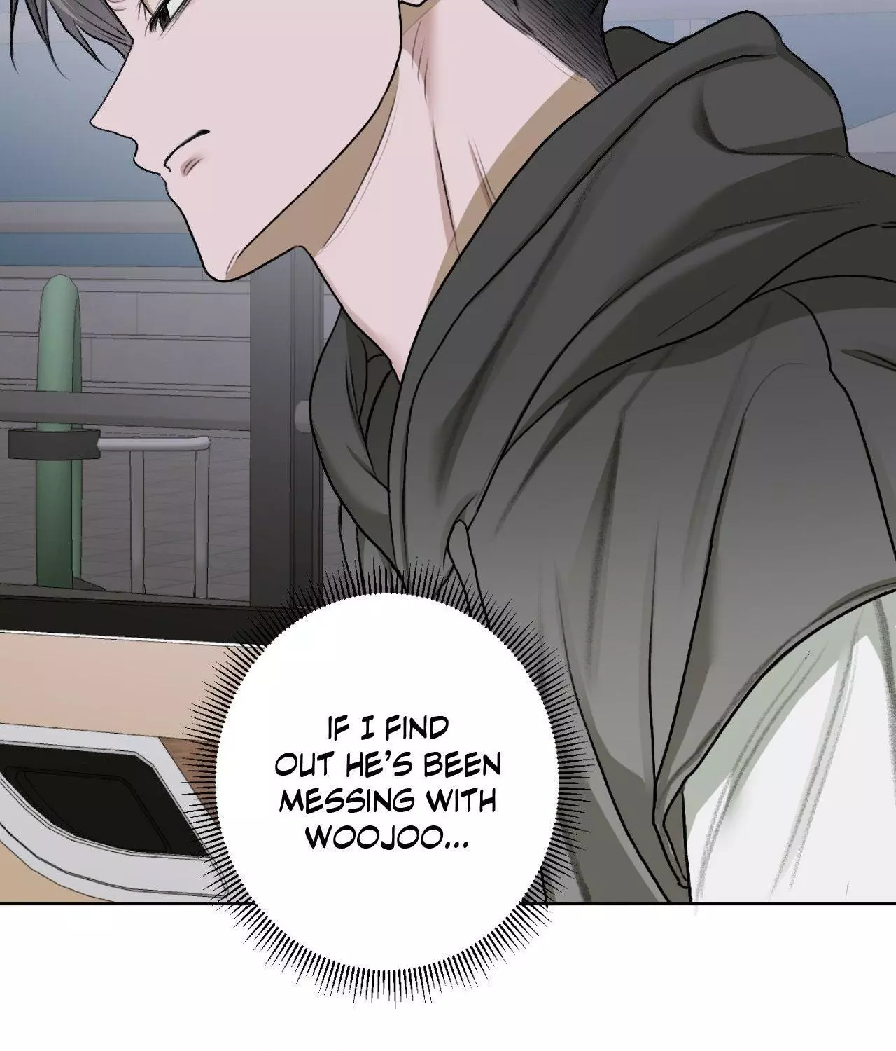 Pond with Flowers - Chapter 37 Page 72