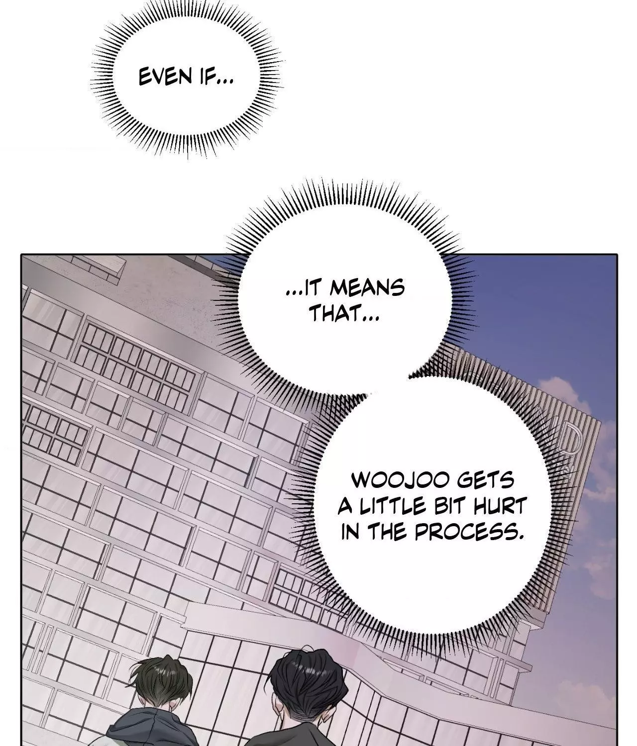 Pond with Flowers - Chapter 37 Page 75
