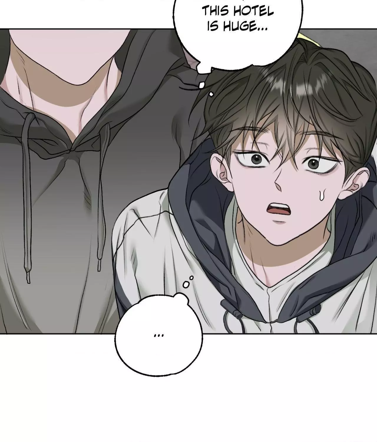 Pond with Flowers - Chapter 37 Page 77