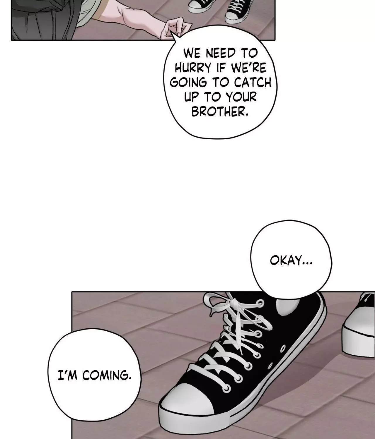 Pond with Flowers - Chapter 37 Page 79