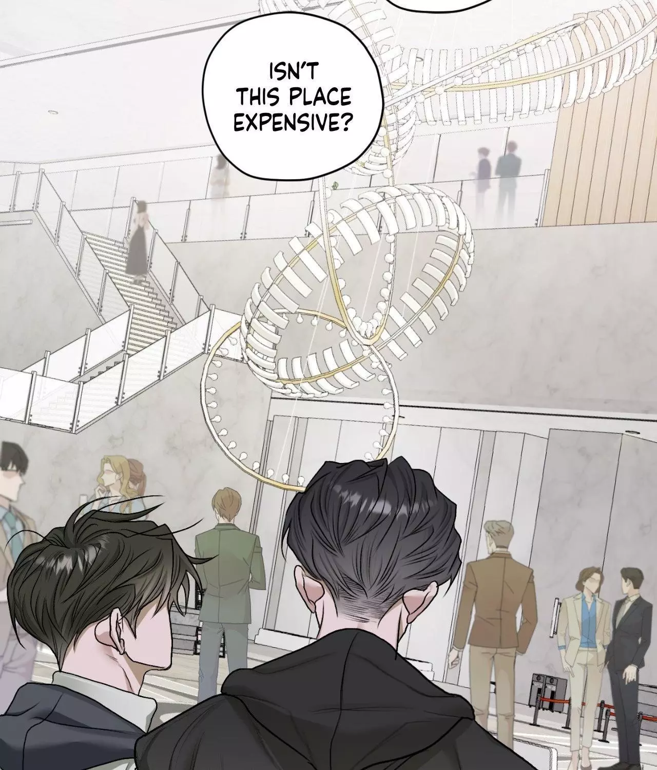 Pond with Flowers - Chapter 37 Page 81