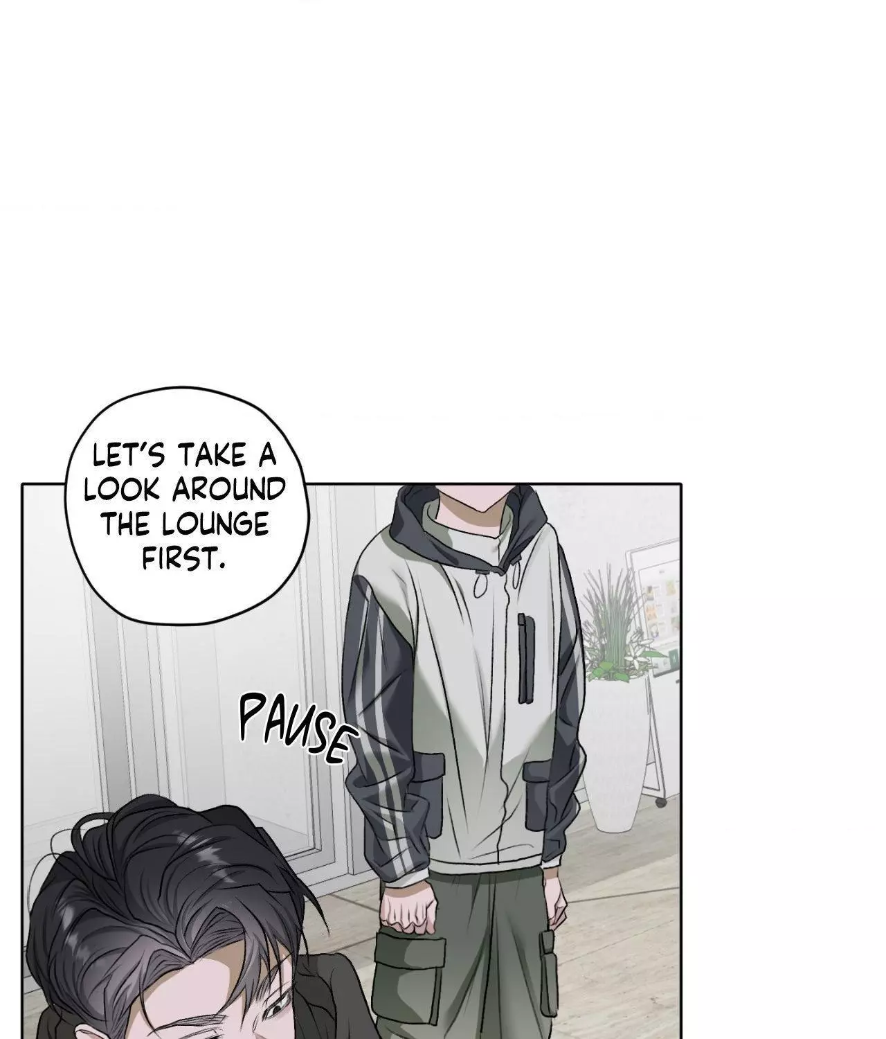 Pond with Flowers - Chapter 37 Page 83