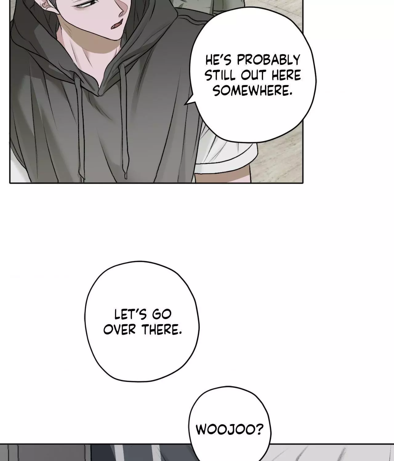 Pond with Flowers - Chapter 37 Page 84