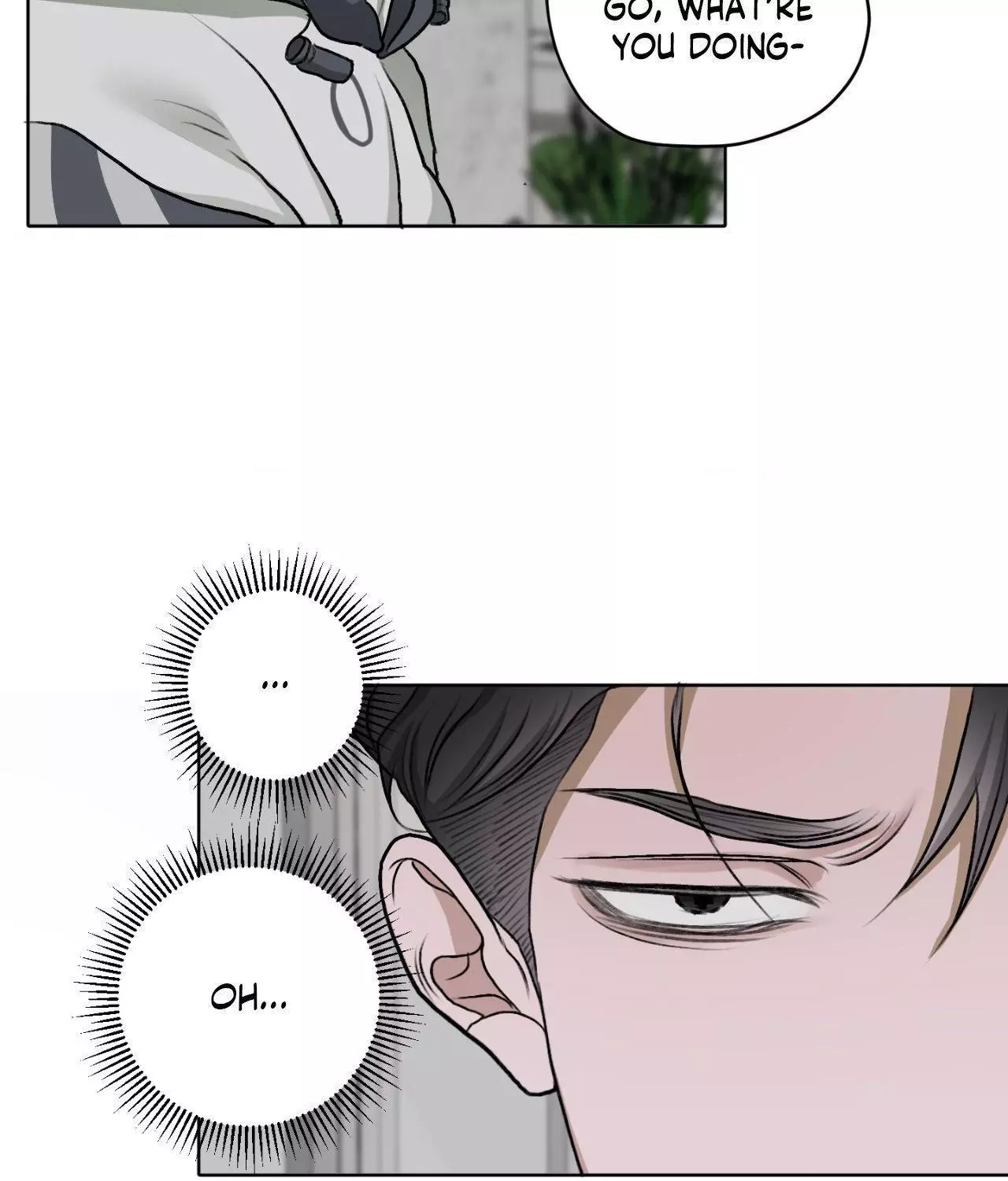 Pond with Flowers - Chapter 37 Page 87