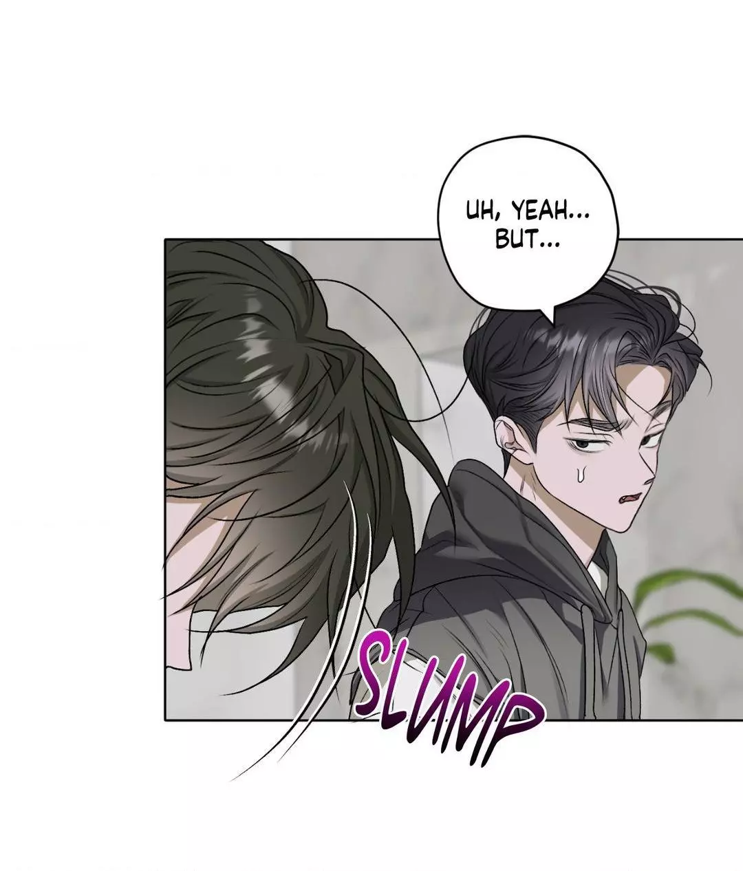 Pond with Flowers - Chapter 38 Page 100