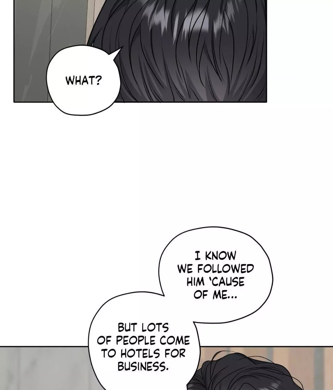 Pond with Flowers - Chapter 38 Page 11