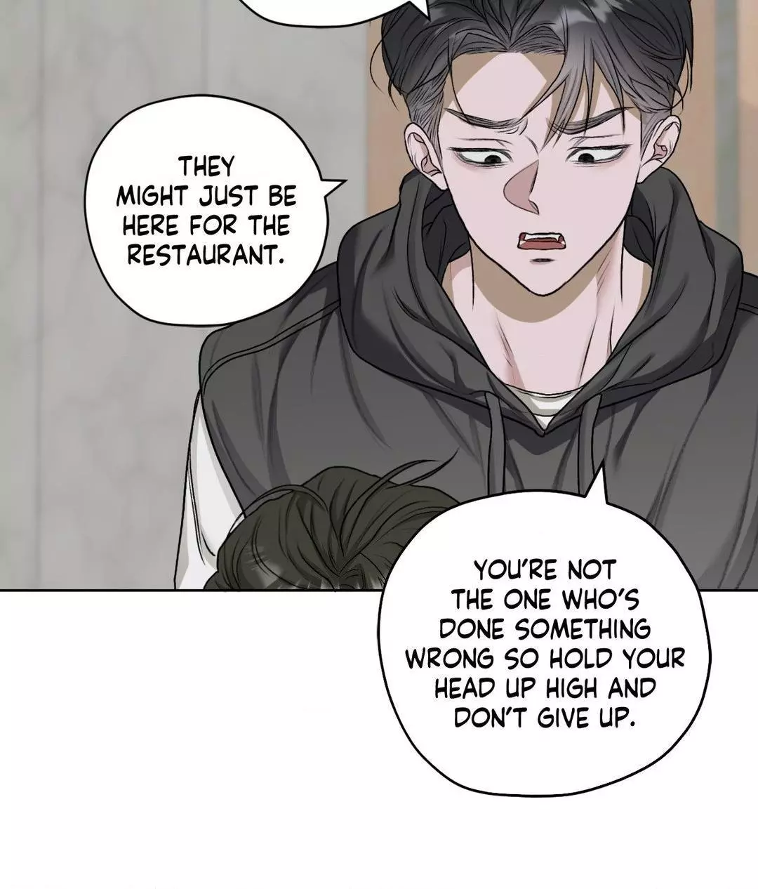 Pond with Flowers - Chapter 38 Page 12
