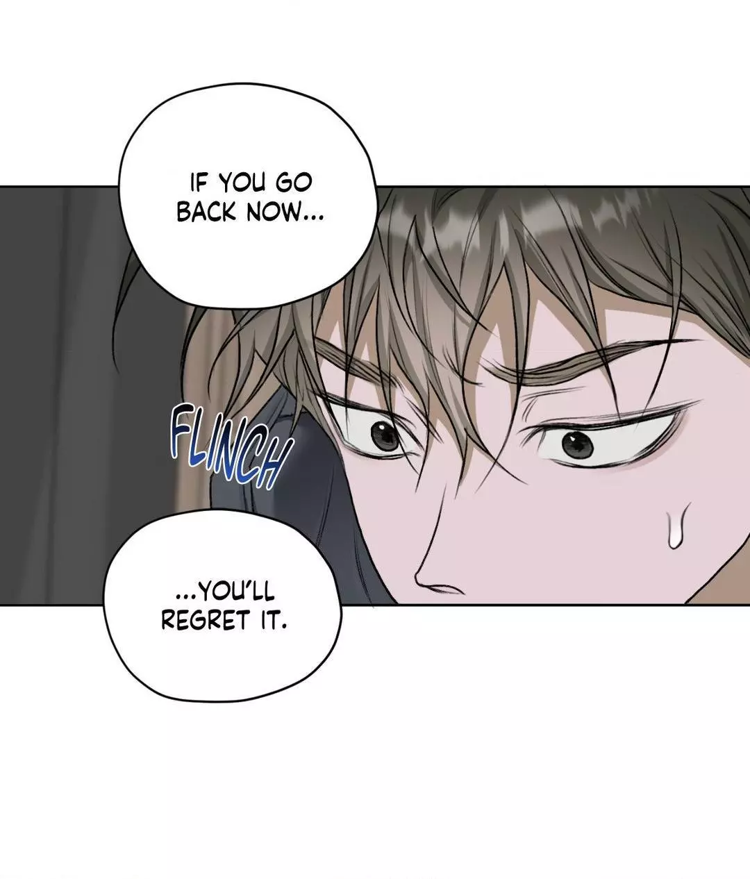 Pond with Flowers - Chapter 38 Page 14