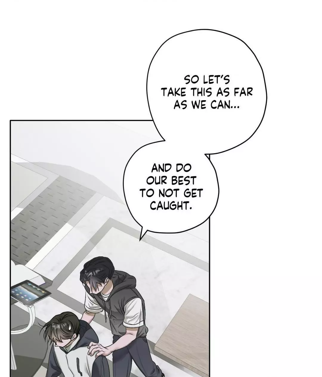 Pond with Flowers - Chapter 38 Page 15