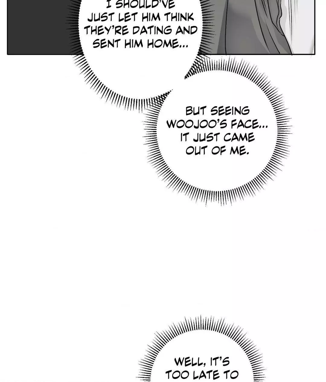 Pond with Flowers - Chapter 38 Page 18