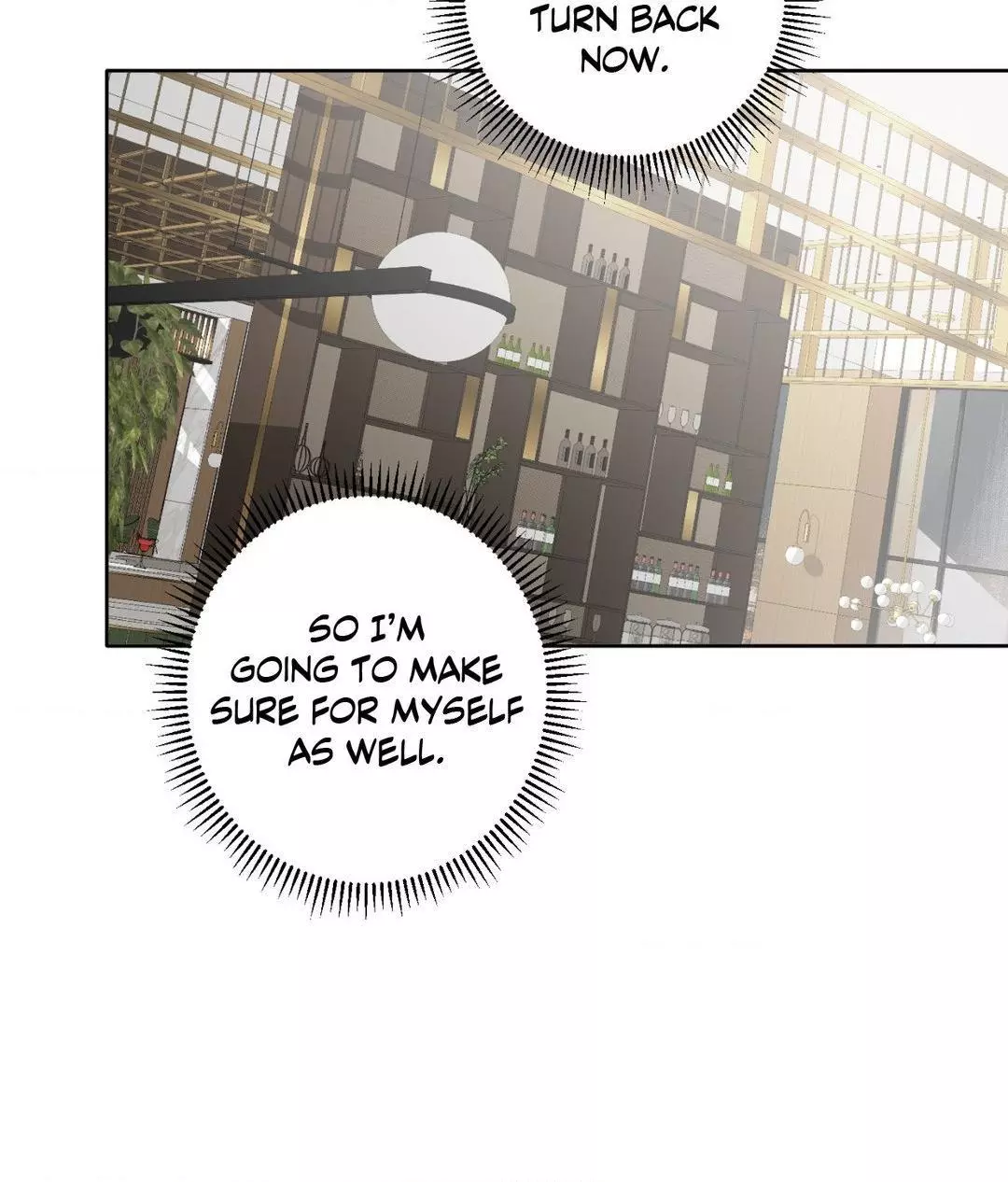 Pond with Flowers - Chapter 38 Page 19
