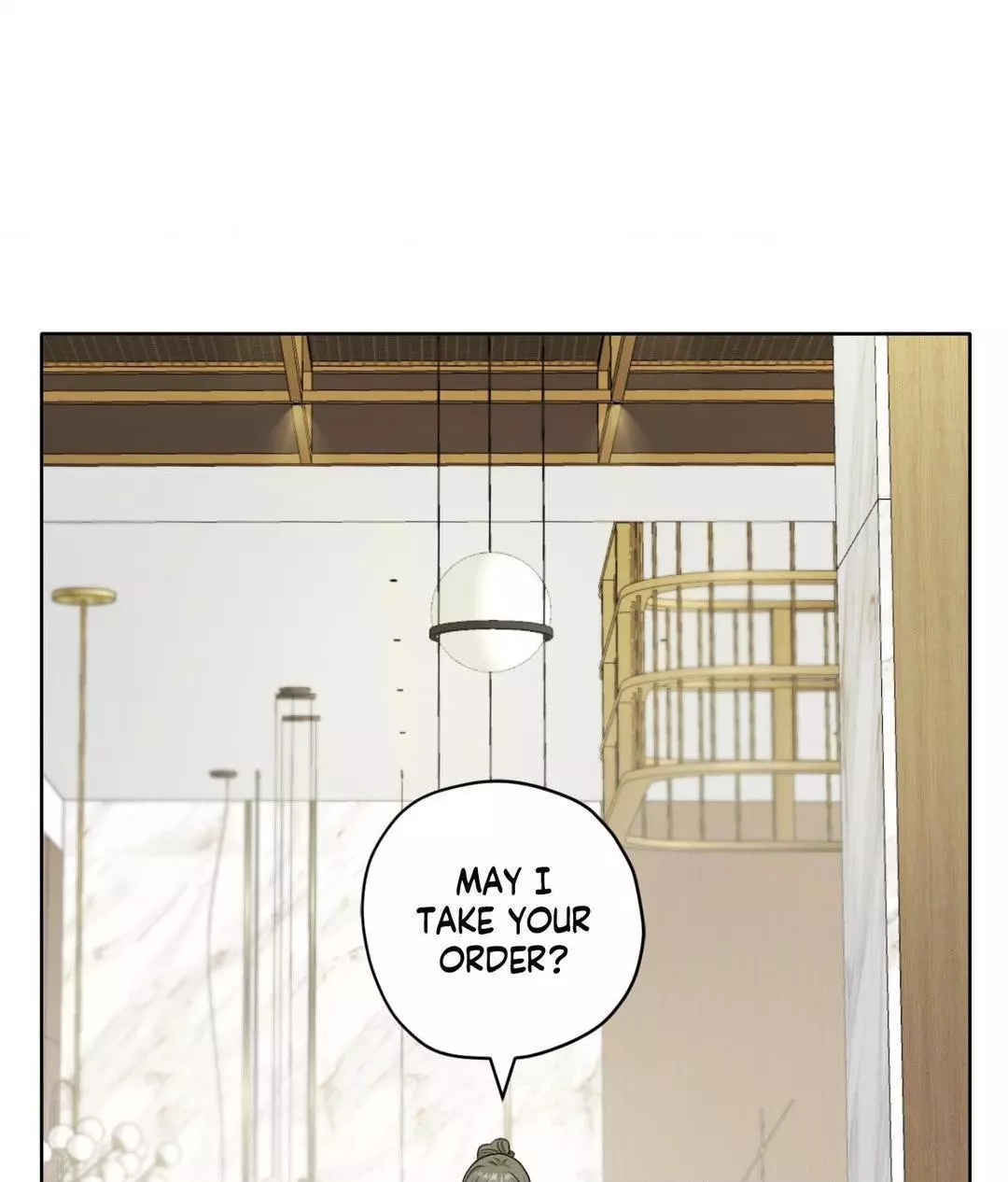 Pond with Flowers - Chapter 38 Page 21