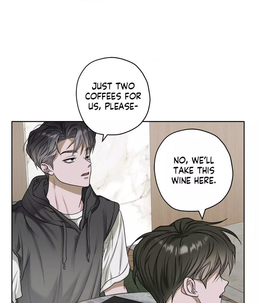 Pond with Flowers - Chapter 38 Page 23