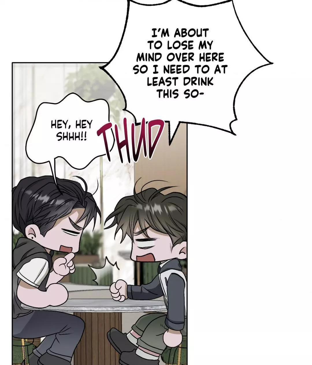 Pond with Flowers - Chapter 38 Page 26