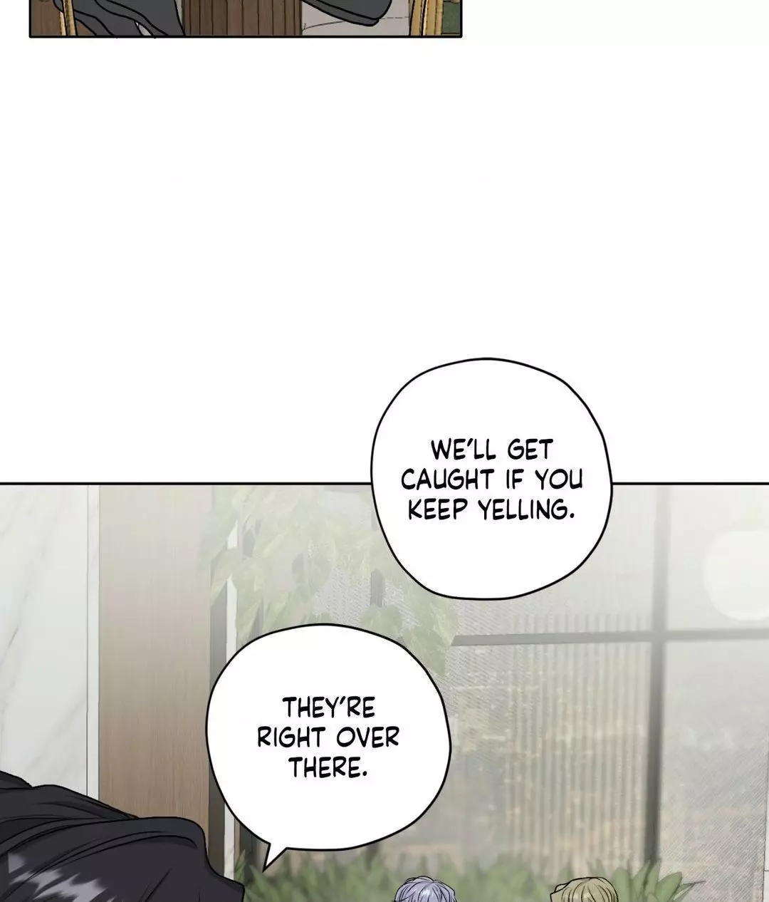 Pond with Flowers - Chapter 38 Page 27
