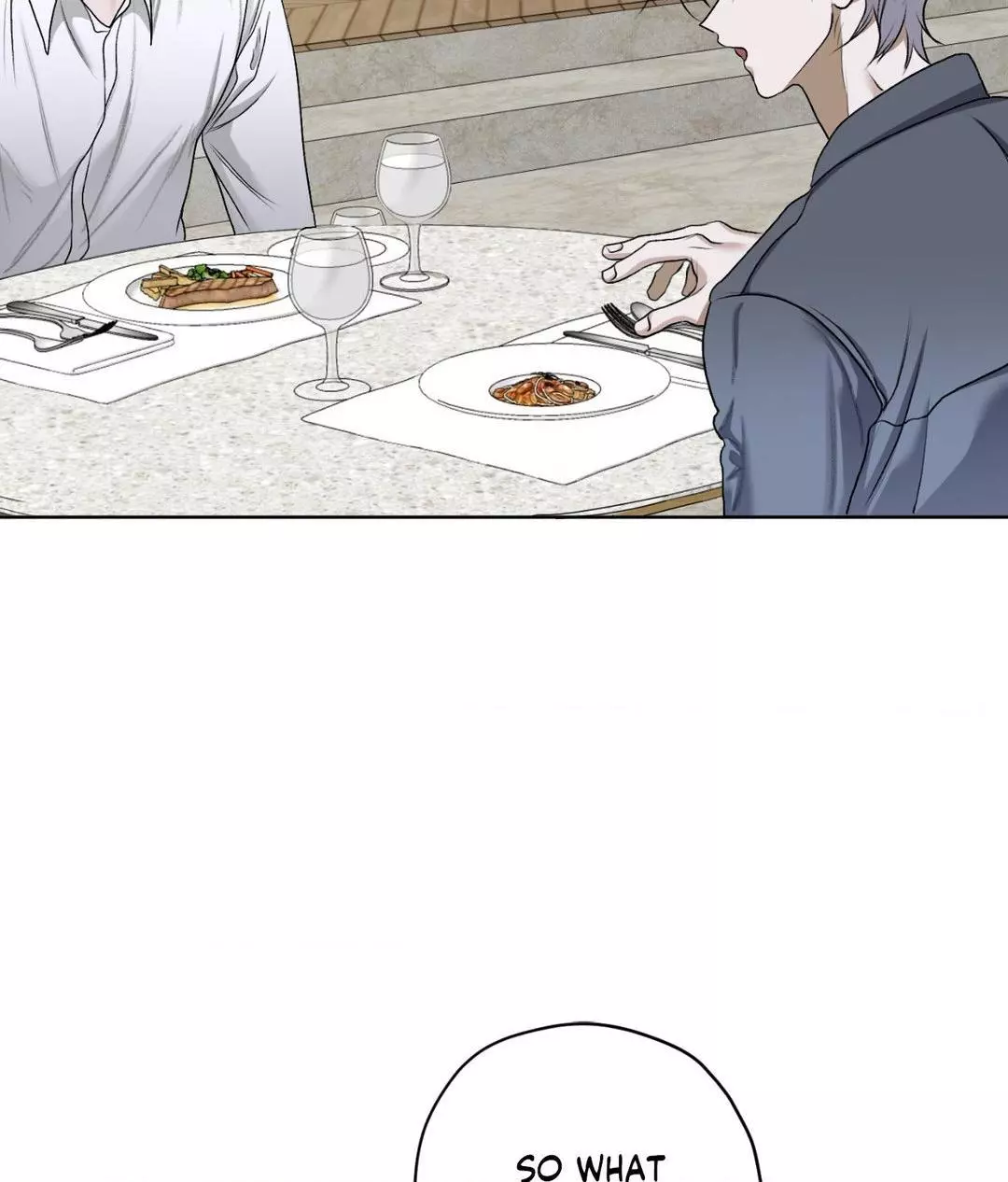 Pond with Flowers - Chapter 38 Page 31
