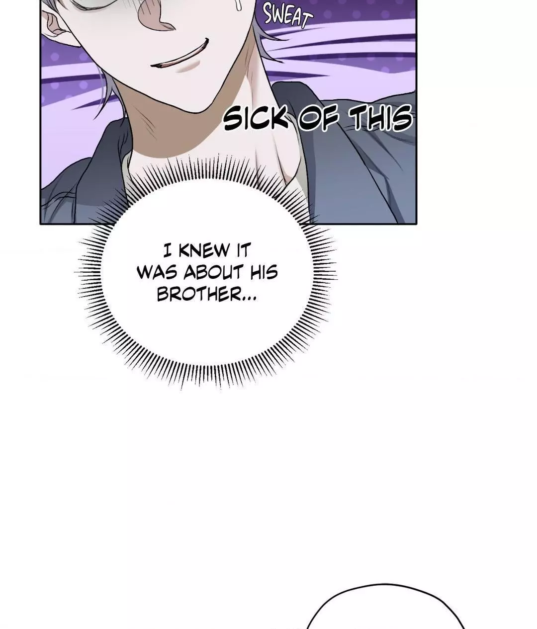Pond with Flowers - Chapter 38 Page 34