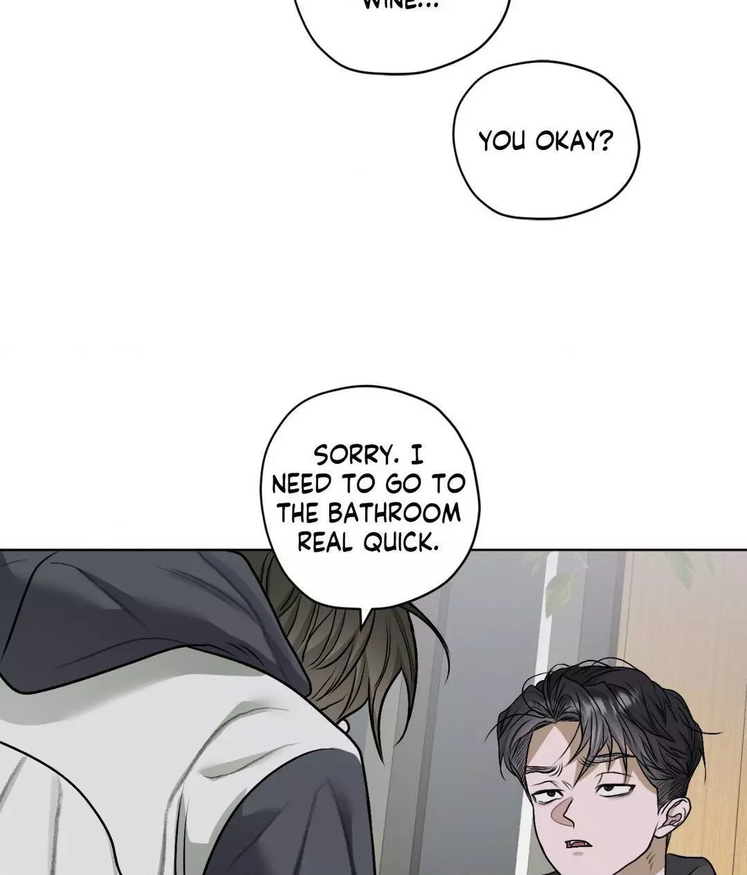 Pond with Flowers - Chapter 38 Page 38