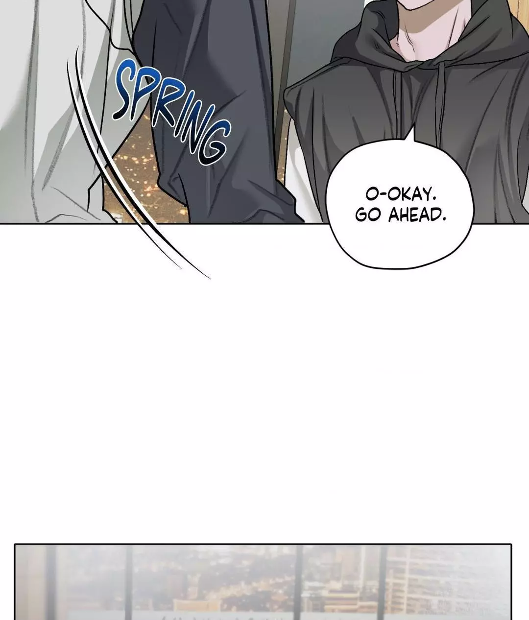 Pond with Flowers - Chapter 38 Page 39