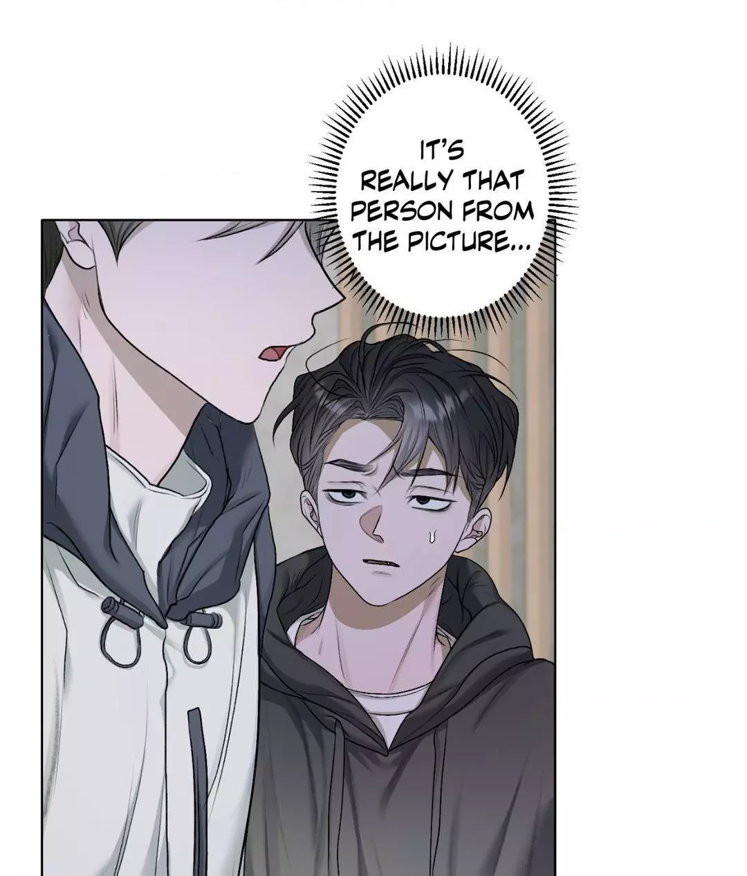 Pond with Flowers - Chapter 38 Page 4
