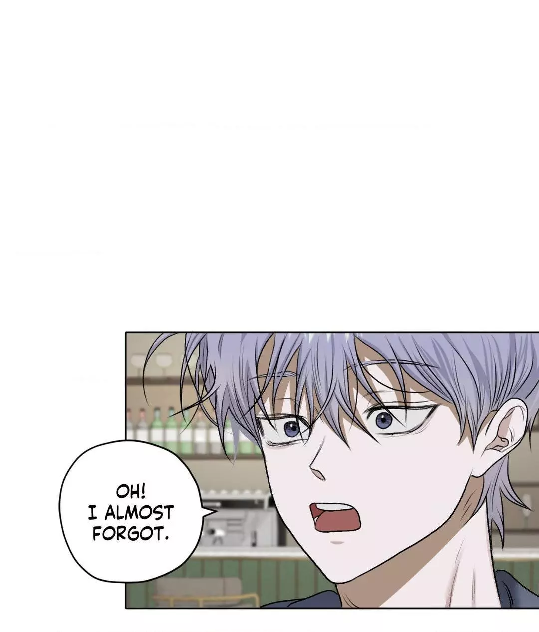 Pond with Flowers - Chapter 38 Page 43
