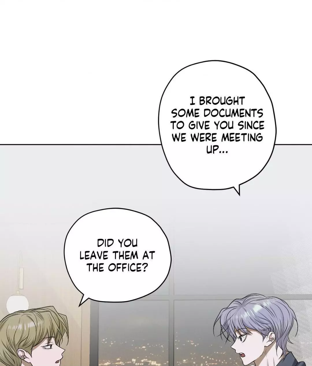 Pond with Flowers - Chapter 38 Page 44