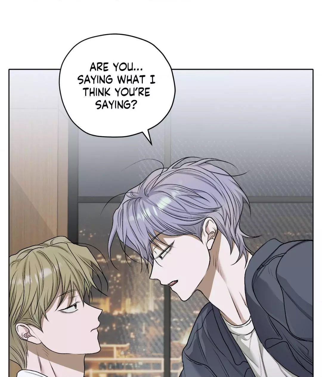 Pond with Flowers - Chapter 38 Page 51