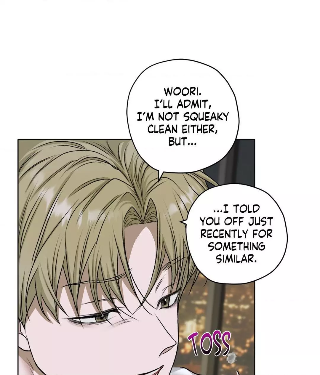 Pond with Flowers - Chapter 38 Page 55