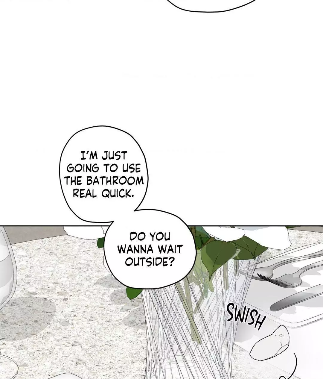 Pond with Flowers - Chapter 38 Page 58