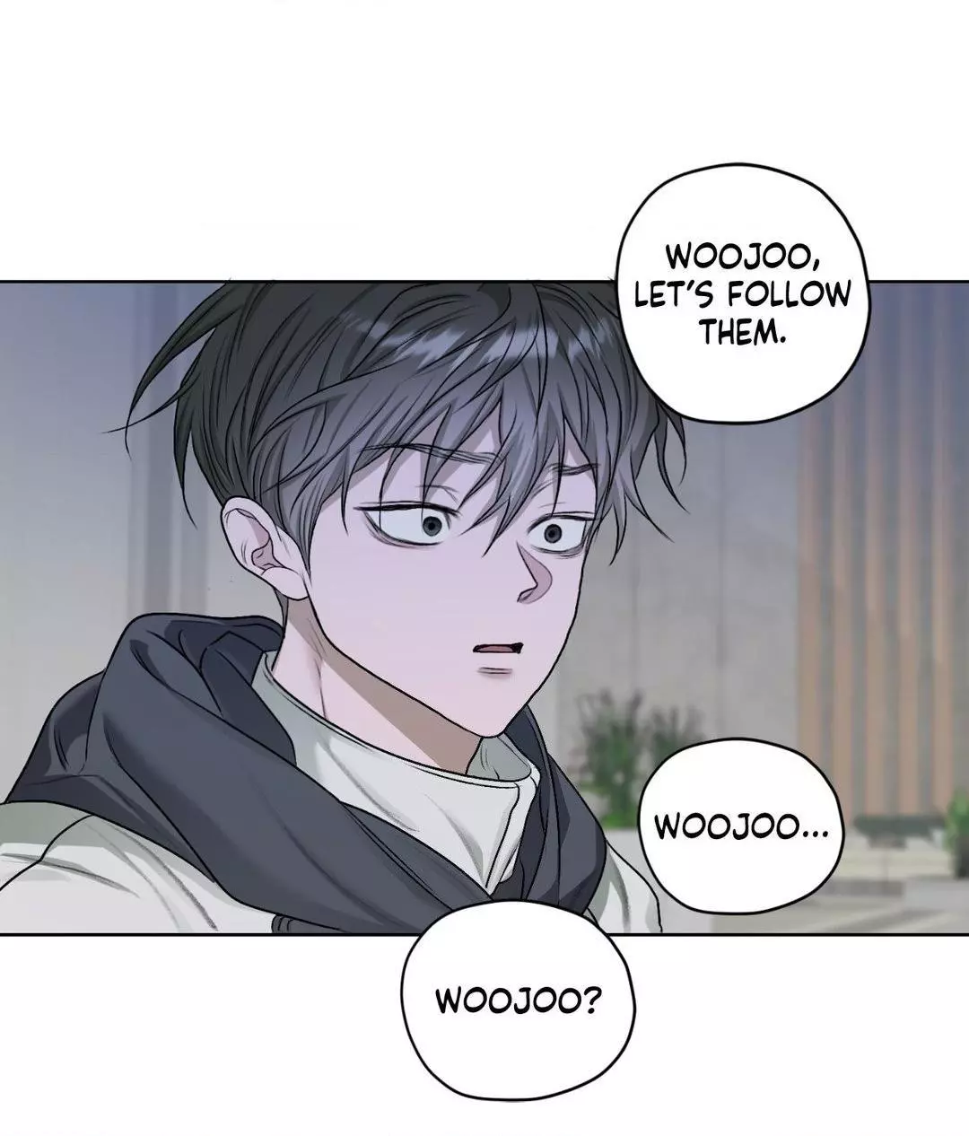 Pond with Flowers - Chapter 38 Page 6