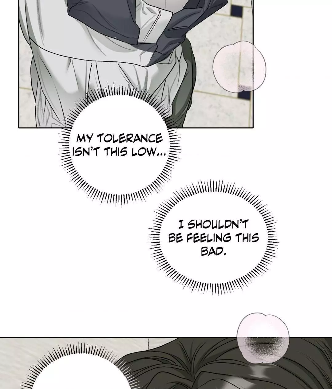 Pond with Flowers - Chapter 38 Page 65